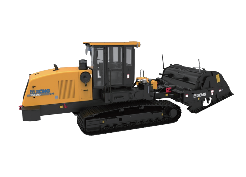XCMG TS2503(Cummins)