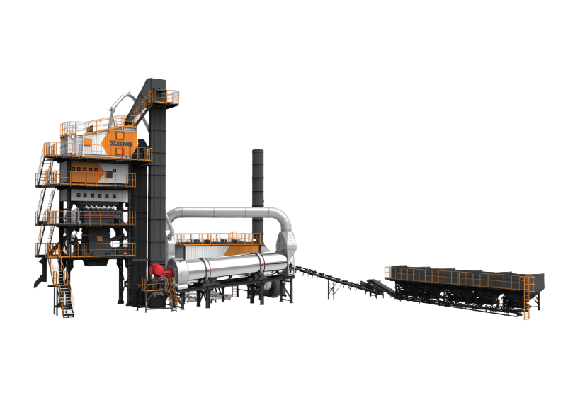 XCMG XAP245