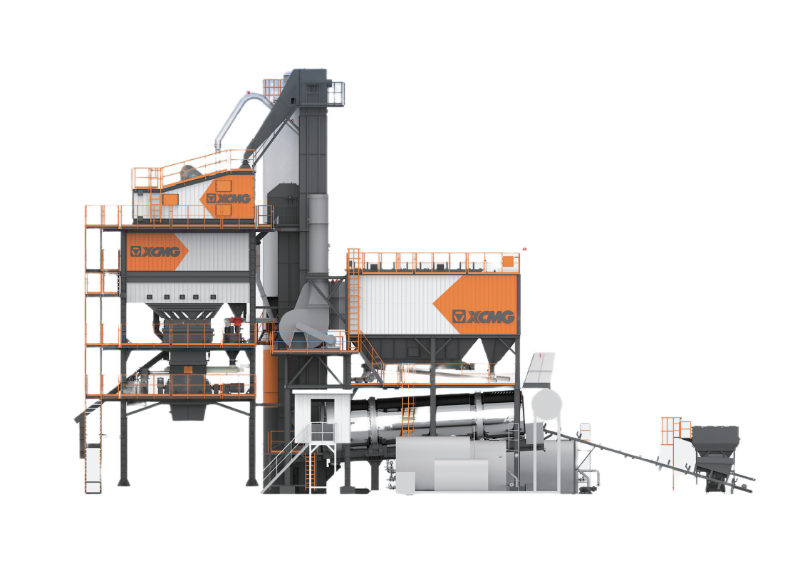 XCMG XAP405