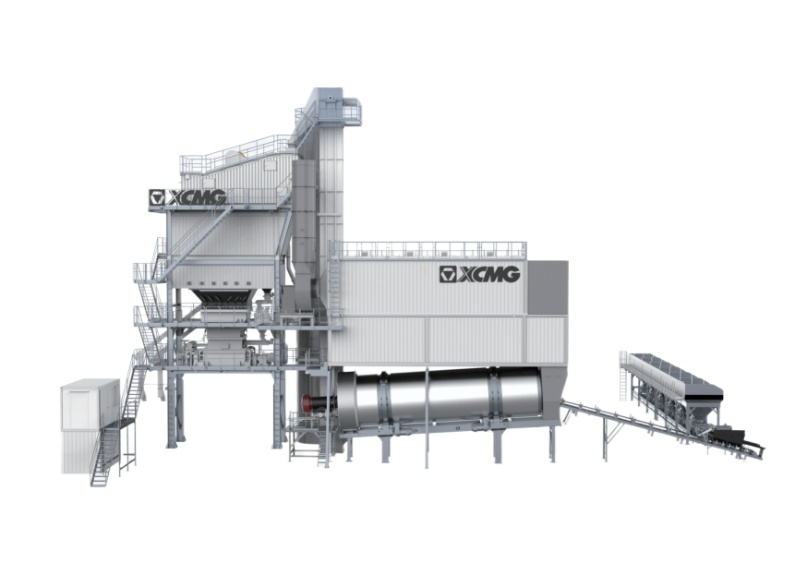 XCMG XAP445