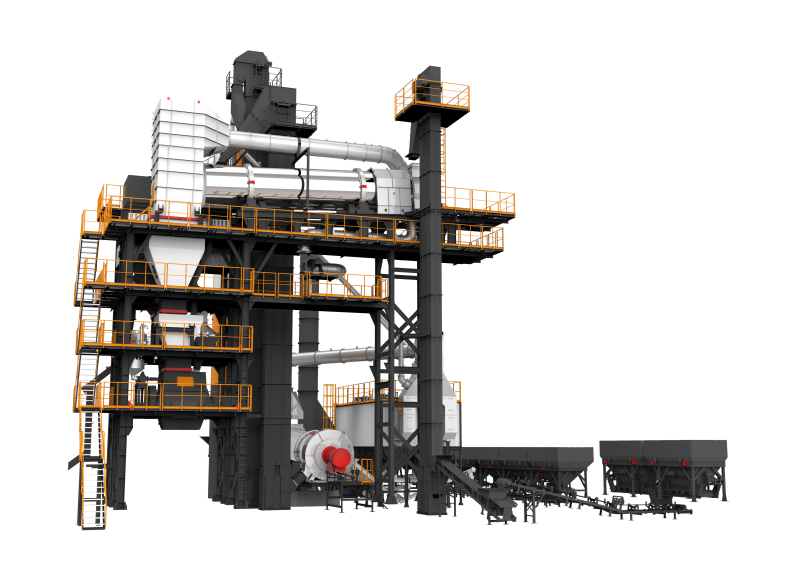 XCMG XARP165H