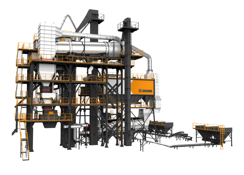 XCMG XARP325H