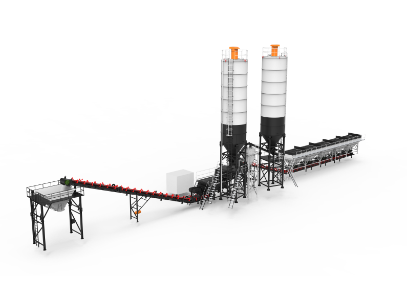 XCMG XC1000S