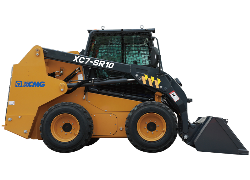 XCMG XC7-SR10