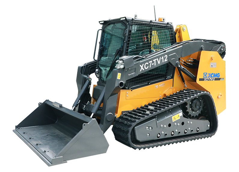 XCMG XC7-TV12