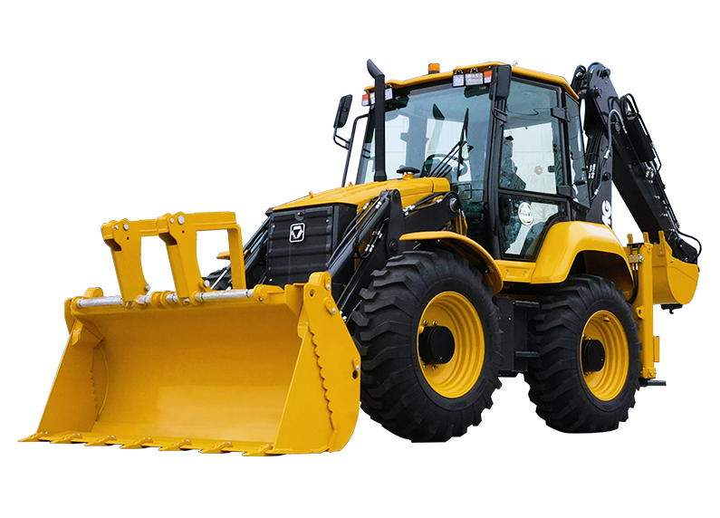 XCMG XC8-S3580