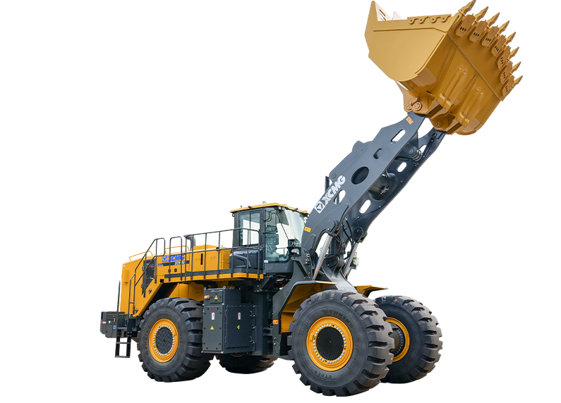 XCMG XC9150