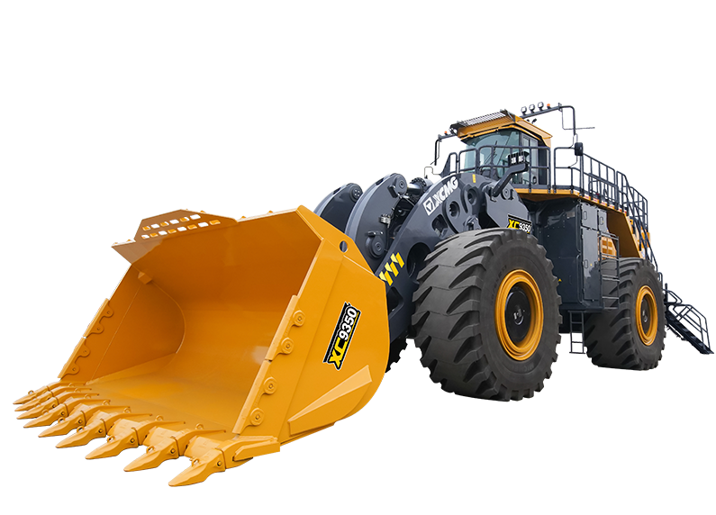XCMG XC9350