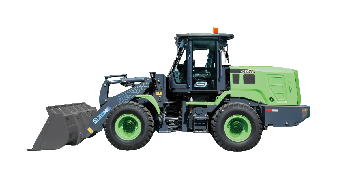 XCMG XC938-EV