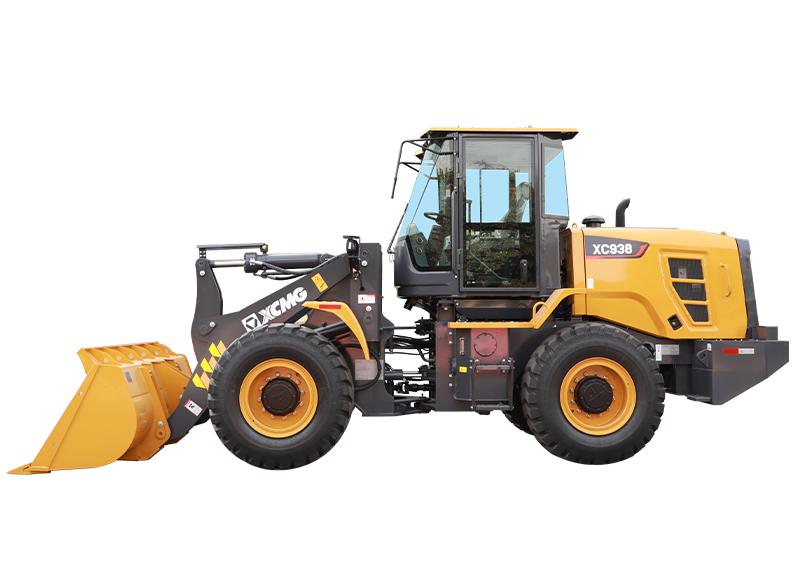 XCMG XC938