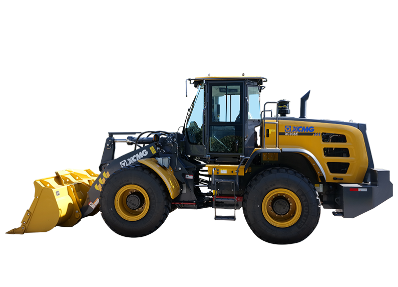XCMG XC938E