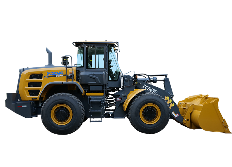 XCMG XC948