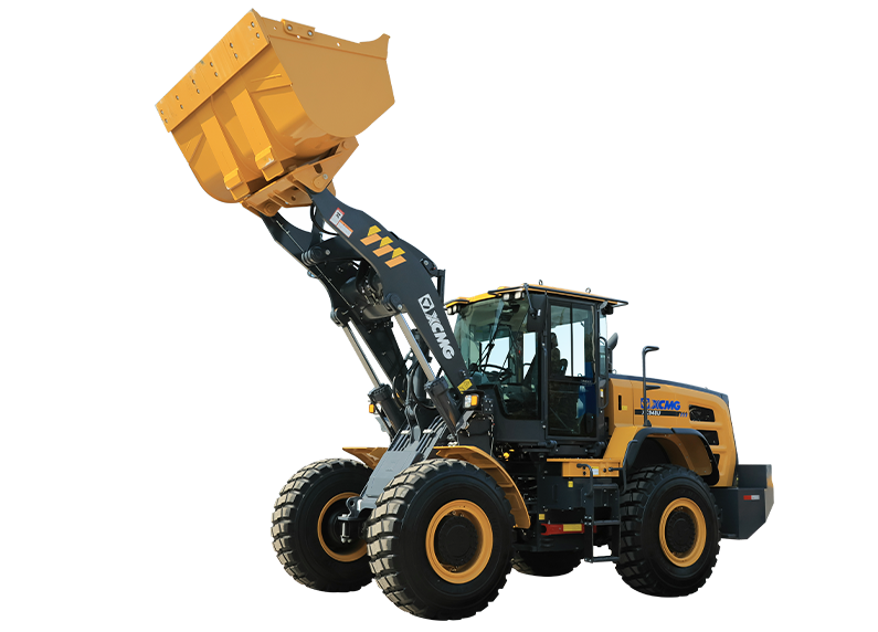 XCMG XC948U