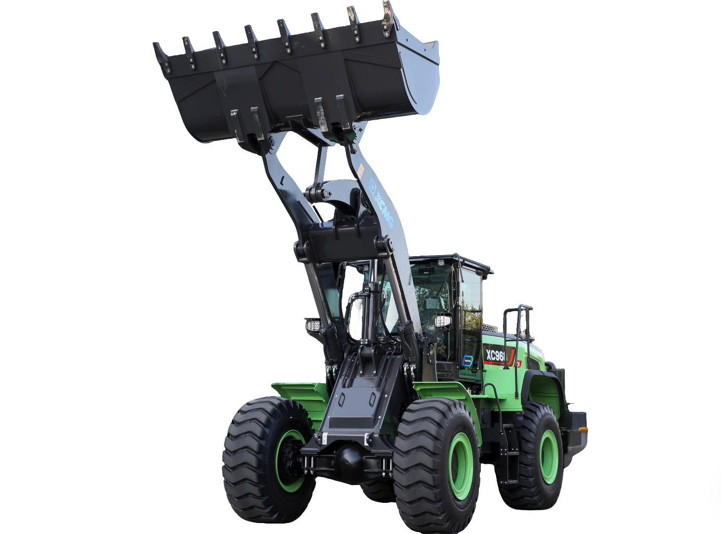 XCMG XC968-EV