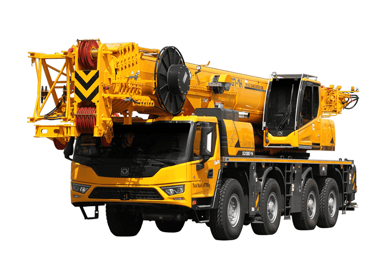 XCMG XCA120G7-1H
