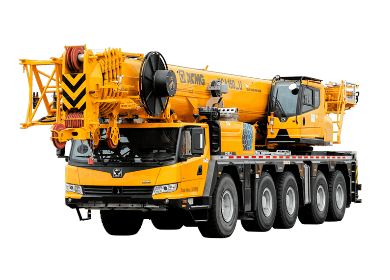XCMG XCA150_U
