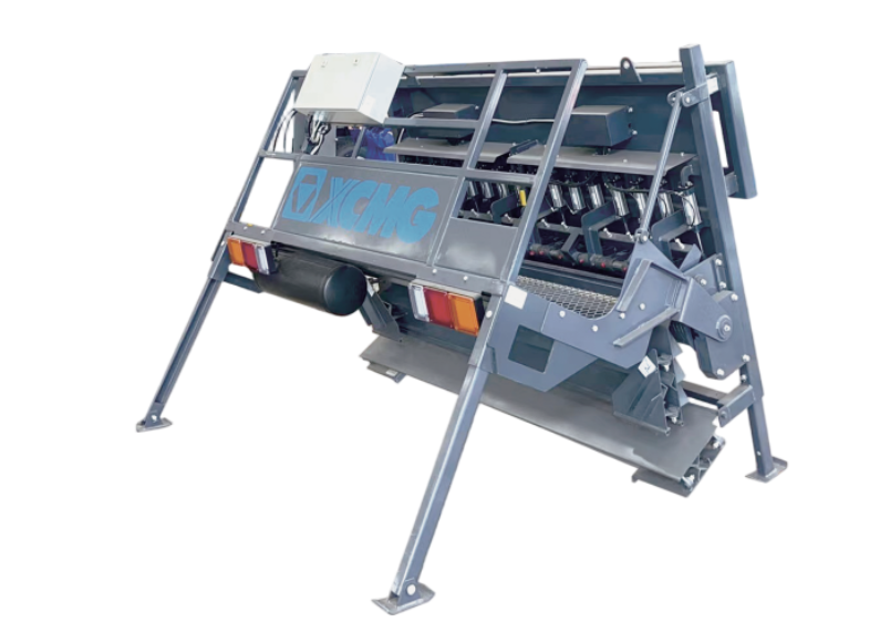 XCMG XCS1631J