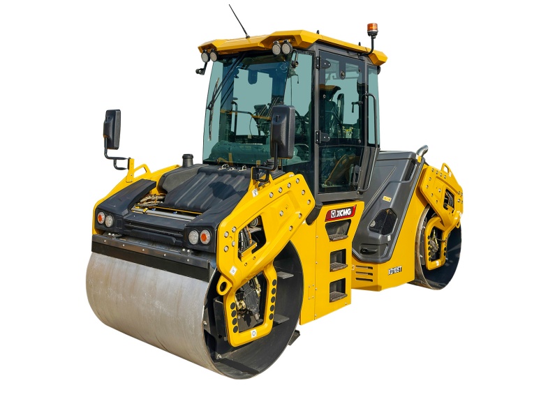 XCMG XD105T(Stage Ⅲ)