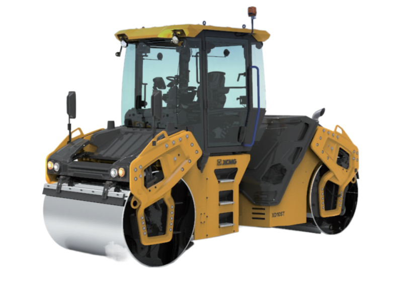 XCMG XD105TVO