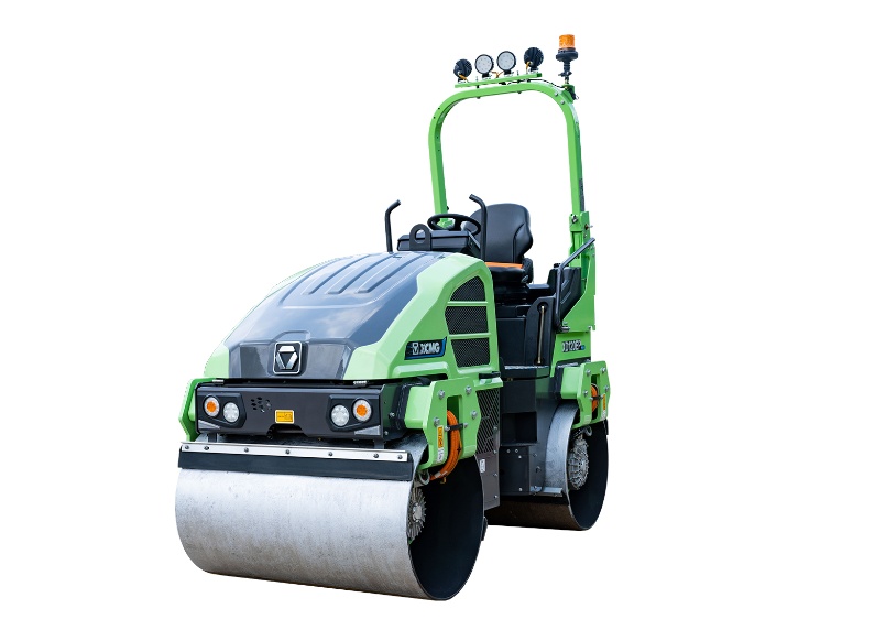 XCMG XD120EP