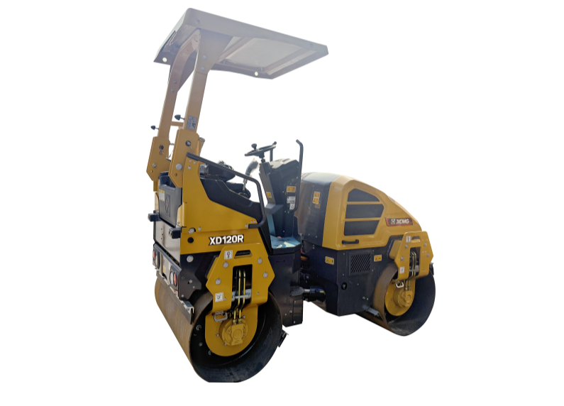 XCMG XD120R