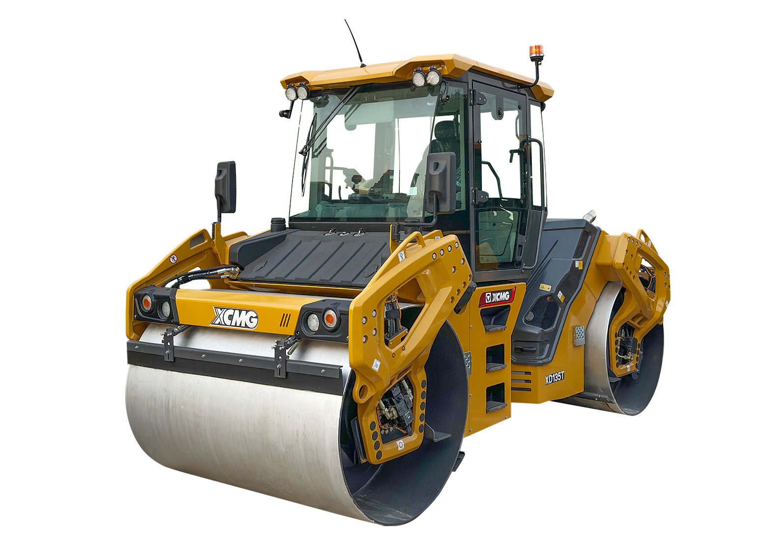 XCMG XD135T(Stage V)
