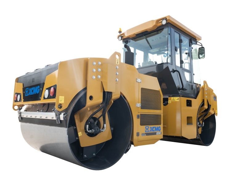 XCMG XD83