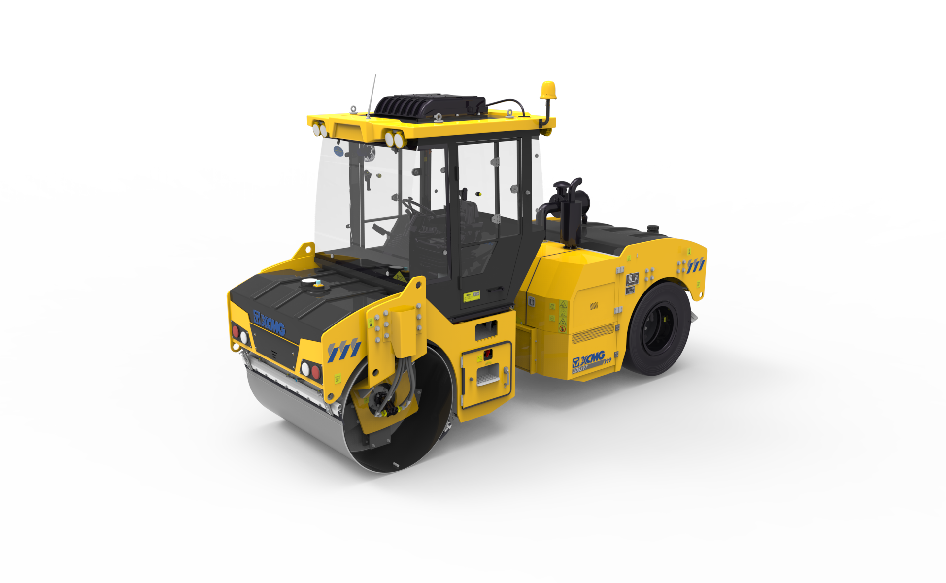 XCMG XD83VT