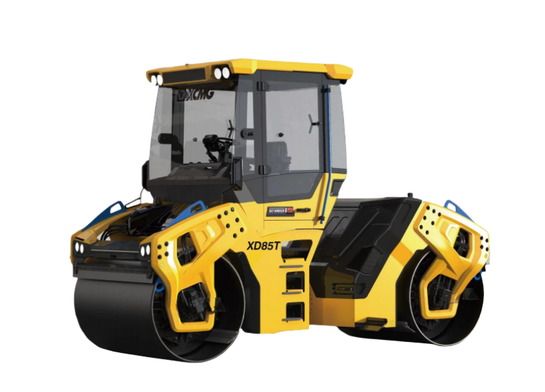 XCMG XD85T