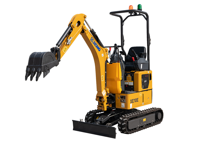 XCMG XE10E