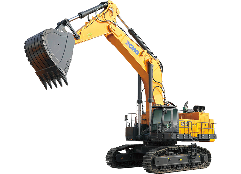 XCMG XE1250G