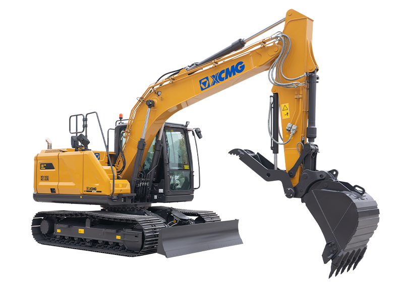 XCMG XE135U