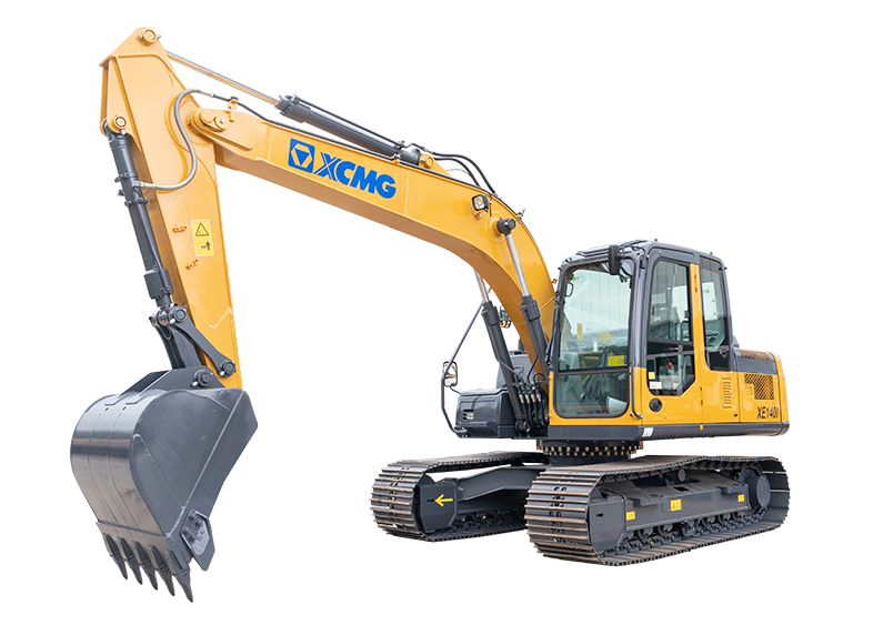 XCMG XE140I