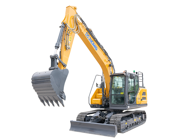 XCMG XE150E
