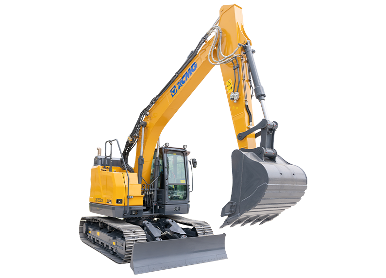 XCMG XE155ECR(Double boom)