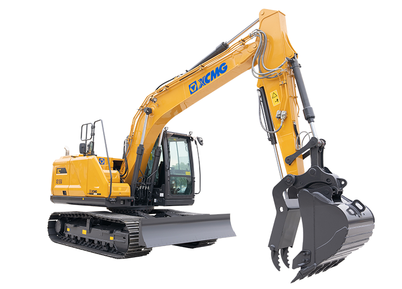 XCMG XE155U
