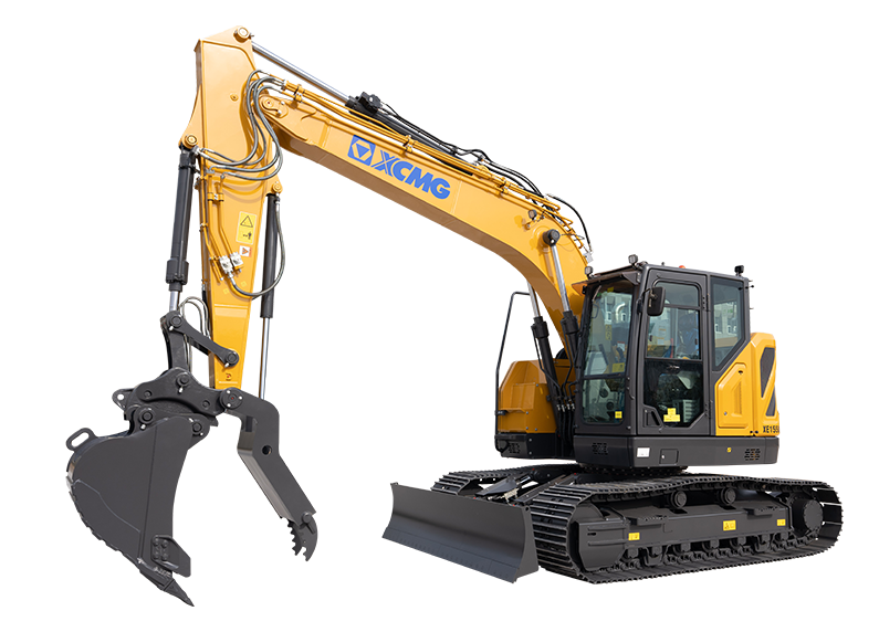 XCMG XE155UCR