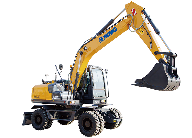 XCMG XE155WD