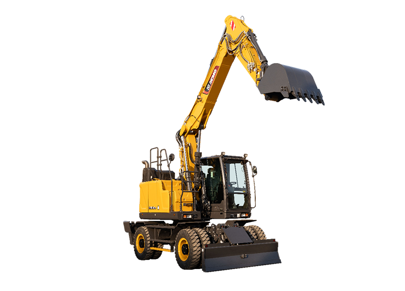 XCMG XE155WECR