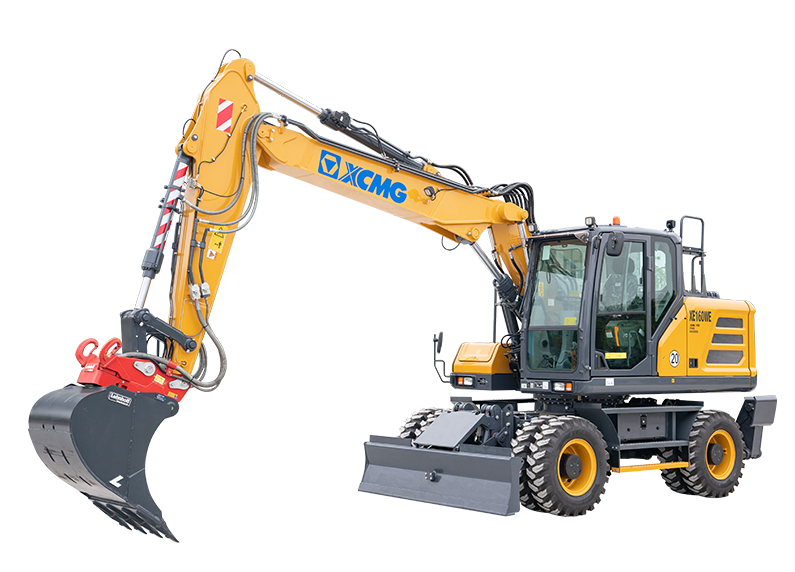 XCMG XE160WE