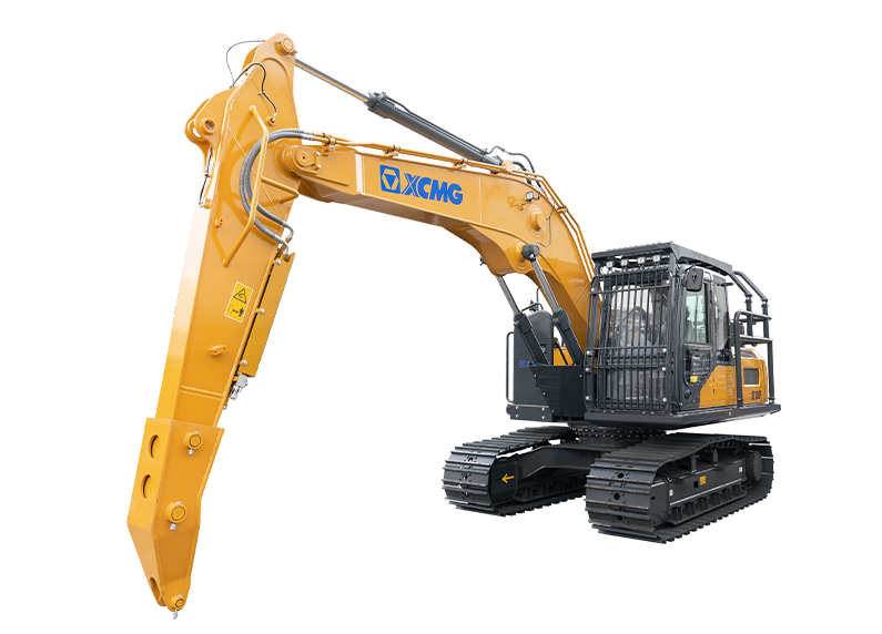 XCMG XE180F