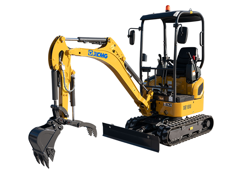 XCMG XE18U(Canopy)