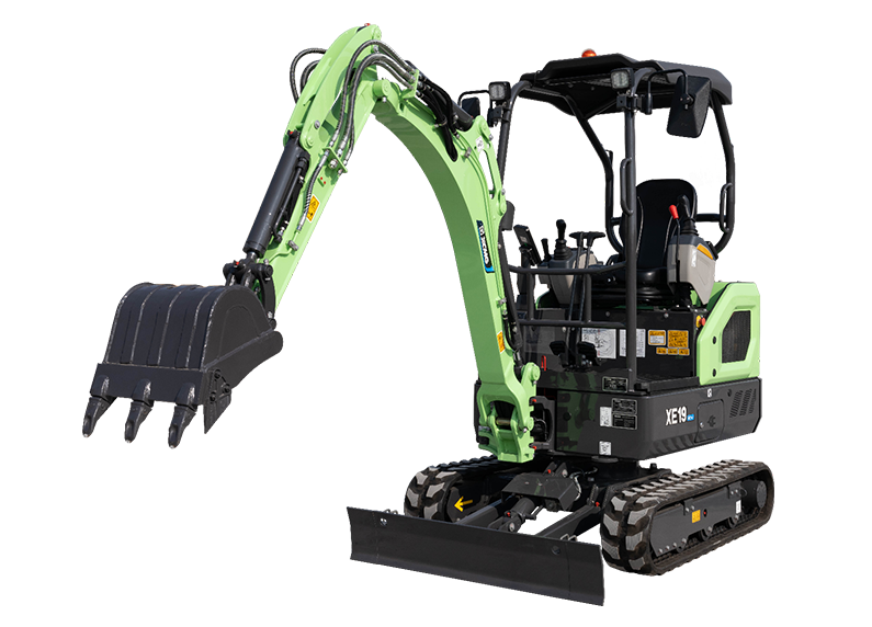 XCMG XE19EV