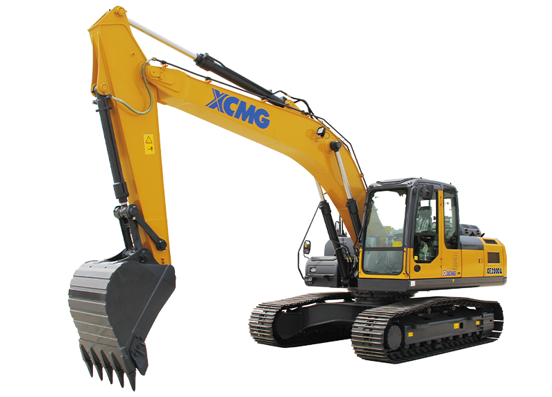 XCMG XE200DA