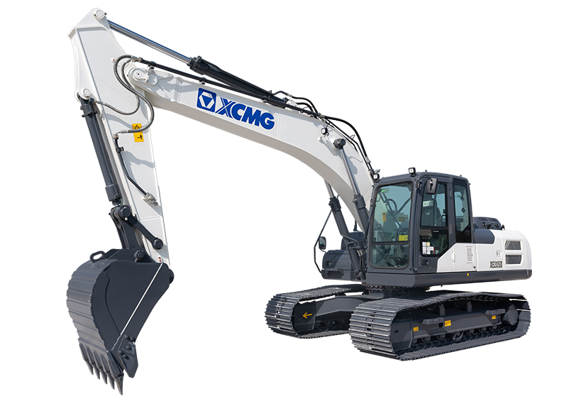 XCMG XE205DA