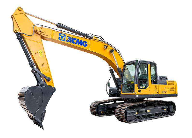 XCMG XE210I