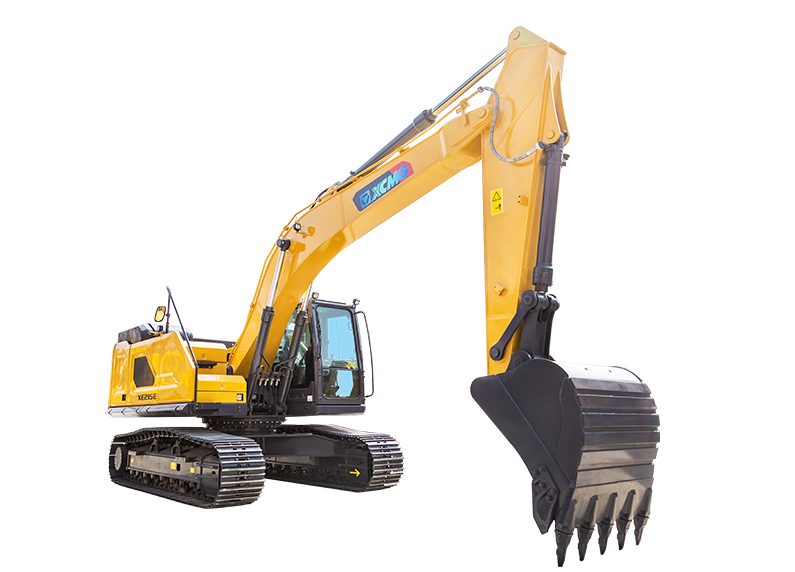 XCMG XE215E