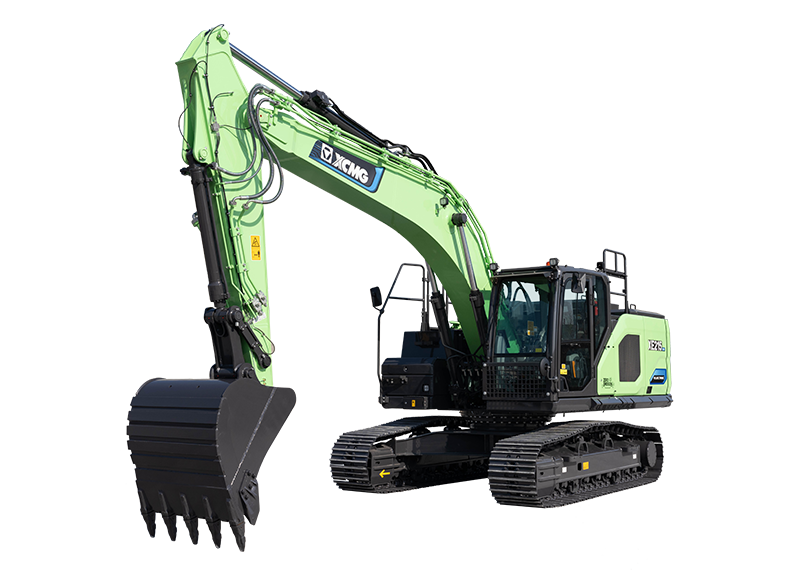 XCMG XE215EV