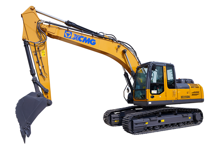 XCMG XE225DN