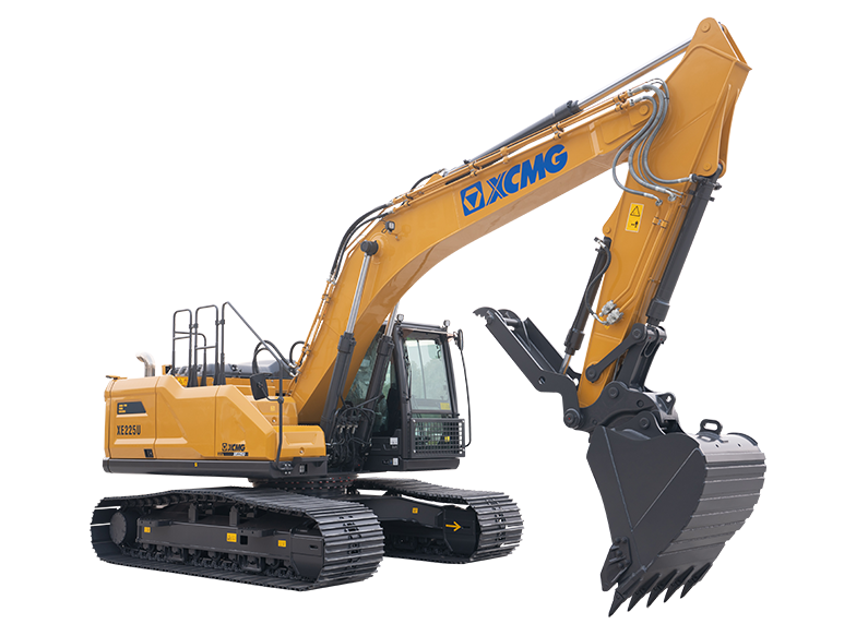 XCMG XE225U